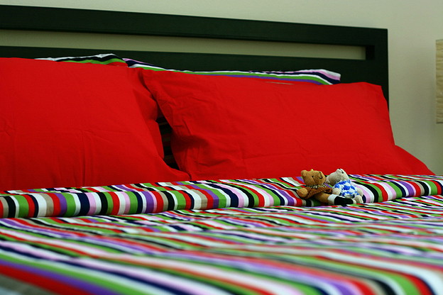 1 Bed Condo