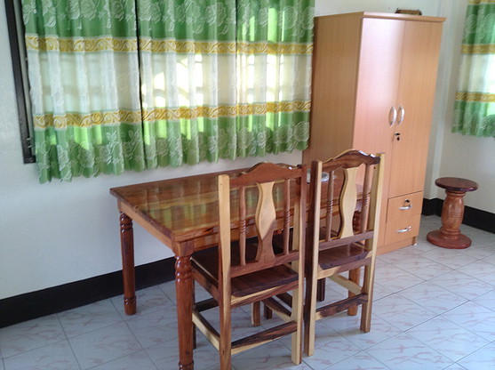 1 Bed Condo — photo 2