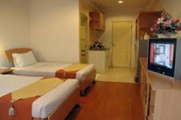 1 Bed Condo · Mueang Chiang Mai, chiang_mai — photo 2