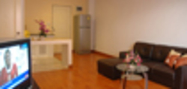 1 Bed Condo · Mueang Chiang Mai, chiang_mai — photo 3