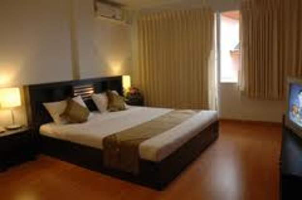 1 Bed Condo · Mueang Chiang Mai, chiang_mai — photo 4