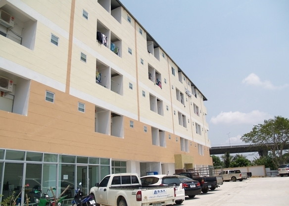 Condo · samut_prakan