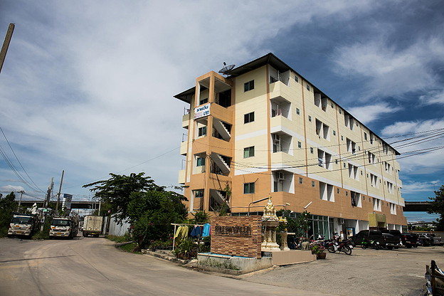 Condo · samut_prakan — photo 5