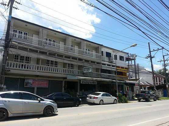 1 Bed Condo