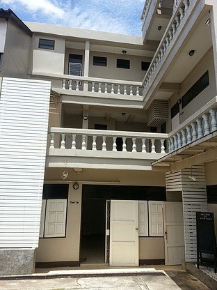 1 Bed Condo — photo 4
