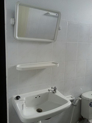 1 Bed Condo — photo 5