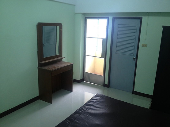 1 Bed Condo · bangkok