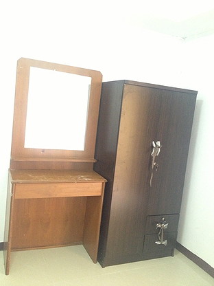 1 Bed Condo · bangkok — photo 3
