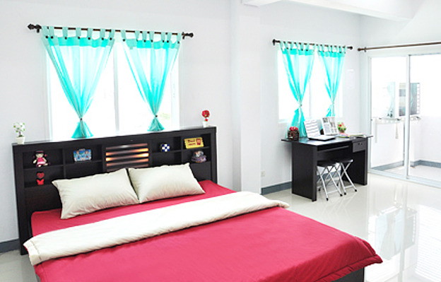 Condo · pathum_thani