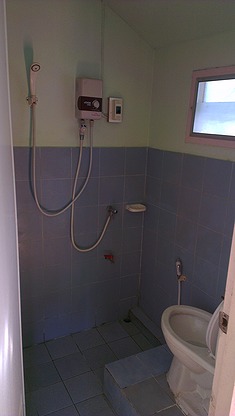 1 Bed Condo · Mueang Chiang Mai, chiang_mai — photo 3