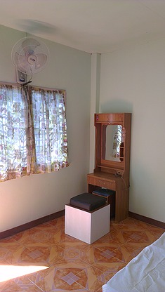 1 Bed Condo · Mueang Chiang Mai, chiang_mai — photo 5