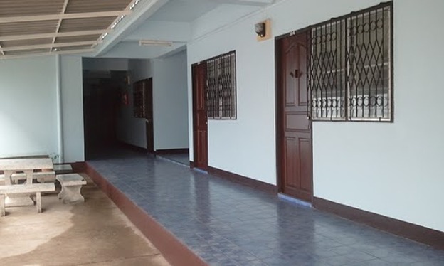 1 Bed Condo