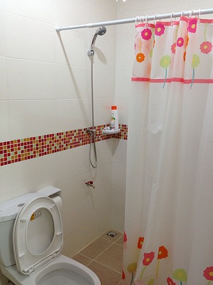 1 Bed Condo · chon_buri — photo 2