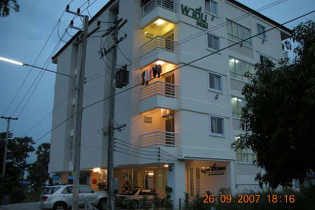 Condo · pathum_thani