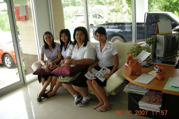 Condo · pathum_thani — photo 3