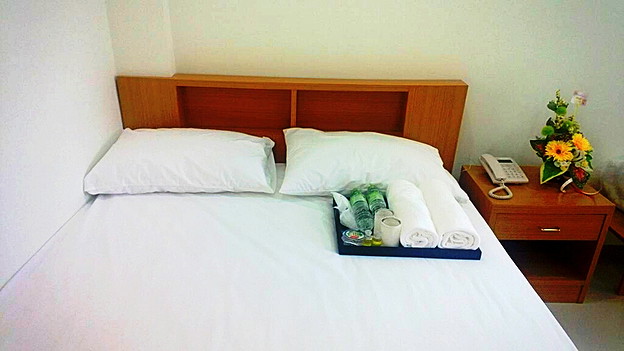 1 Bed Condo — photo 3