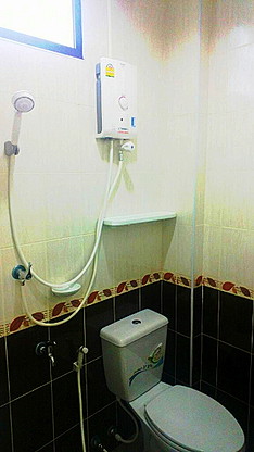 1 Bed Condo — photo 4