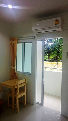 1 Bed Condo — photo 5