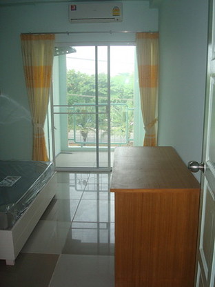 1 Bed Condo · Si Racha, chon_buri — photo 3