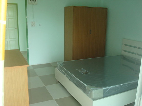1 Bed Condo · Si Racha, chon_buri — photo 4