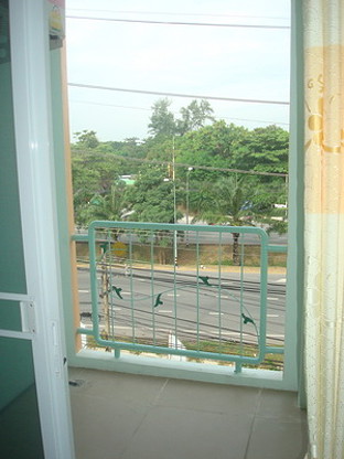 1 Bed Condo · Si Racha, chon_buri — photo 5