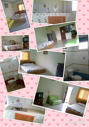 1 Bed Condo