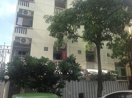 1 Bed Condo · Prawet, bangkok — photo 2