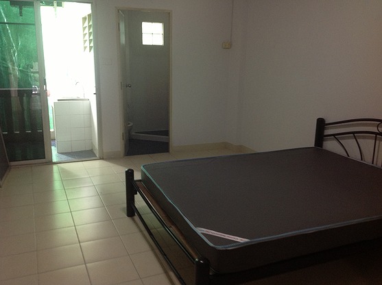 1 Bed Condo · Prawet, bangkok — photo 3