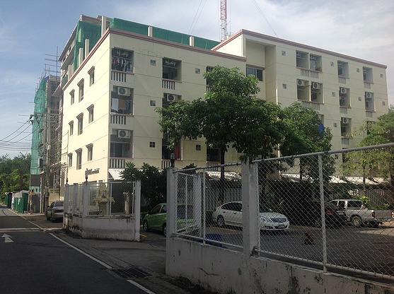 1 Bed Condo · Prawet, bangkok — photo 4