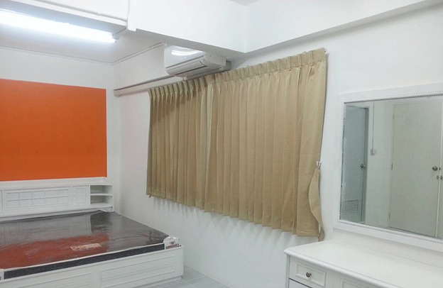 Condo · Pom Prap Sattru Phai, bangkok