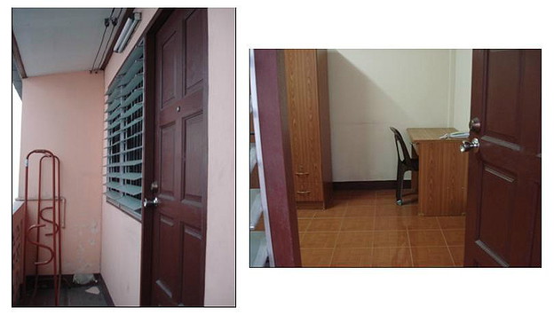 1 Bed Condo · Wang Thonglang, bangkok — photo 2