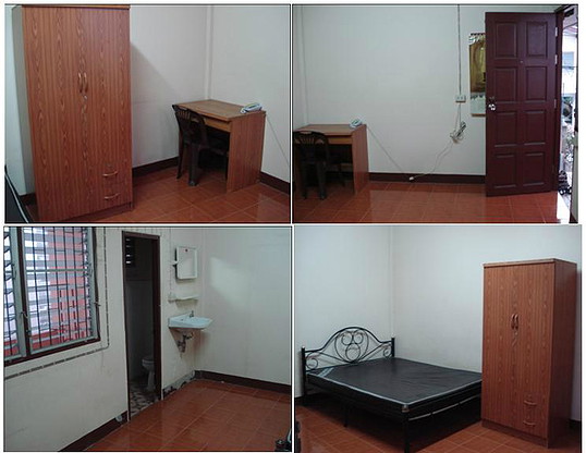 1 Bed Condo · Wang Thonglang, bangkok — photo 3