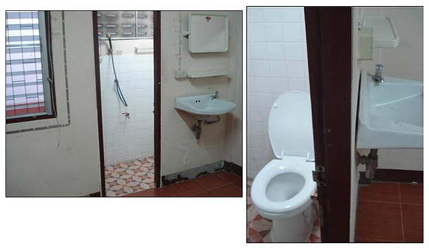 1 Bed Condo · Wang Thonglang, bangkok — photo 4