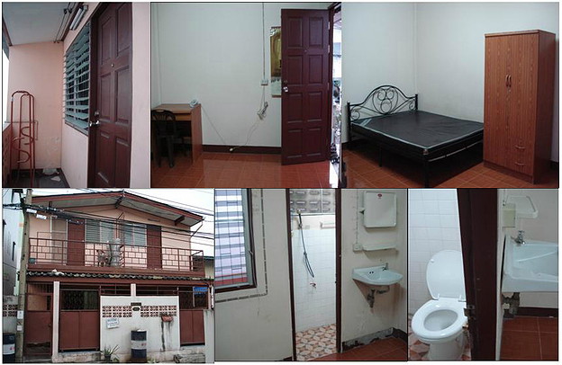 1 Bed Condo · Wang Thonglang, bangkok — photo 5