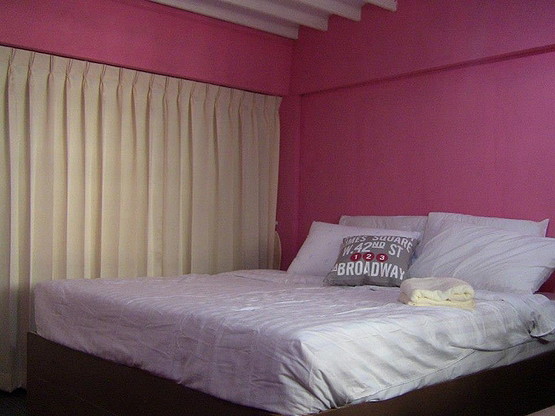 greenguest house
