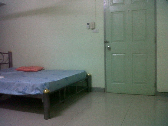 1 Bed Condo · pathum_thani