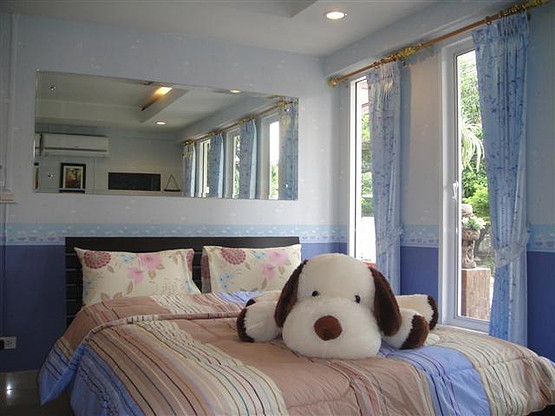 1 Bed Condo · Mueang Nonthaburi, nonthaburi