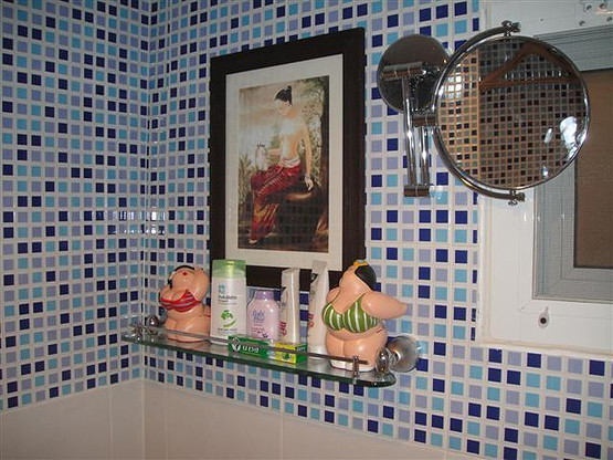 1 Bed Condo · Mueang Nonthaburi, nonthaburi — photo 2