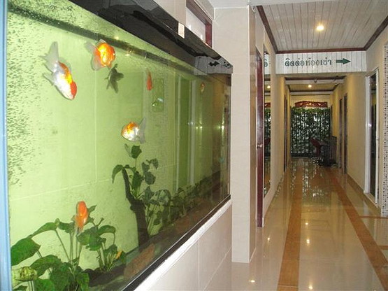 1 Bed Condo · Mueang Nonthaburi, nonthaburi — photo 4
