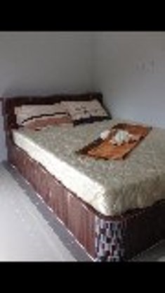 1 Bed Condo — photo 2