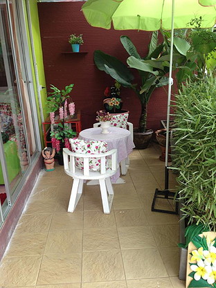 1 Bed Condo — photo 4