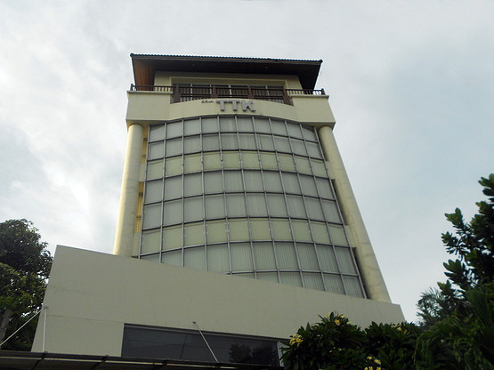 TTK Apartment