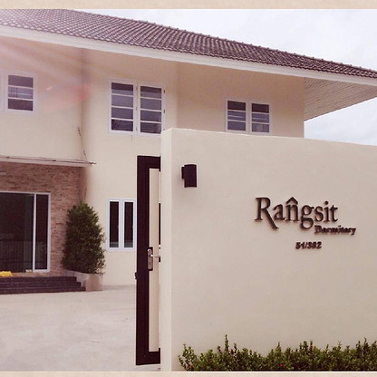 Rangsit Dormitory