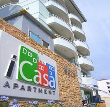 Condo · Mueang Samut Prakan, samut_prakan — photo 1