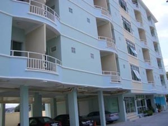 Condo · Mueang Samut Prakan, samut_prakan