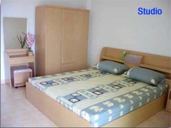 Condo · Mueang Samut Prakan, samut_prakan — photo 3
