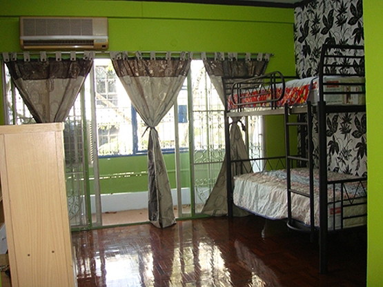 1 Bed Condo · Bang Kapi, bangkok