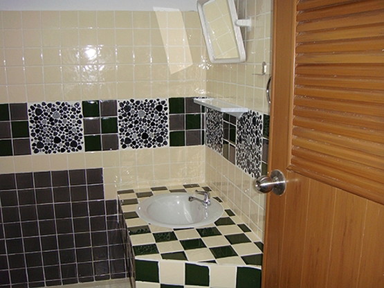 1 Bed Condo · Bang Kapi, bangkok — photo 2