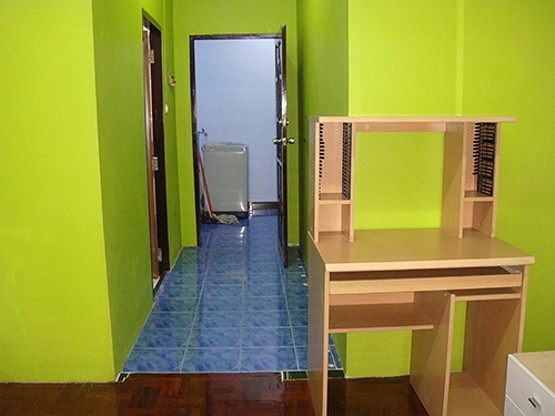 1 Bed Condo · Bang Kapi, bangkok — photo 4