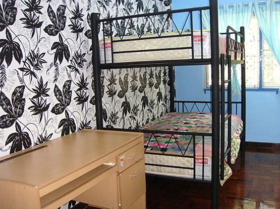 1 Bed Condo · Bang Kapi, bangkok — photo 5